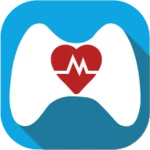 lifes game: make everyday a game android application logo